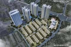 2020年通车的昆明地铁9号线将正在项目设