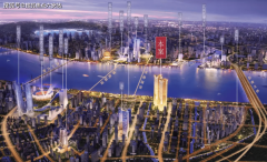 于钱江世纪城CB