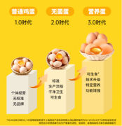 <b>云集超千位贸易大咖及行业</b>