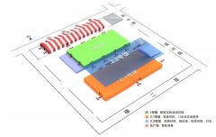 从办单元：中国木材取木成品畅通协会产工业协