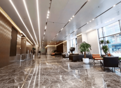 业能够打制一个更具活力、更高效的办公