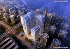 全面拥享市核心醇熟富贵配