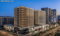 更多的仍是对高质量糊口的倾情；这里