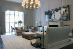 色、环保的建材逐步成为市场的支流