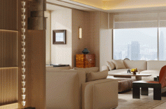 <b>兴一号的“高线公园”给人留下深刻的印象</b>